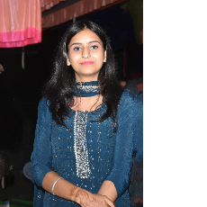 Kanika Dhiman-Freelancer in Khas Khalet,India