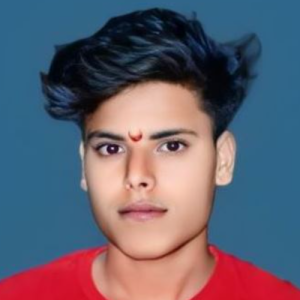 Anmol Ojha-Freelancer in Indore,India