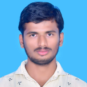 Gorantla Naveen-Freelancer in Kunchanapalli,India