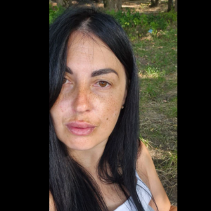 Дарья Крячко-Freelancer in Lviv,Ukraine