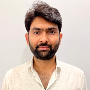 Naveen Aluri-Freelancer in Hyderabad,India