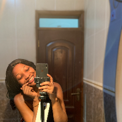 Celestina Wesoamo-Freelancer in Accra,Ghana