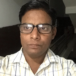 Arvind Kumar-Freelancer in Bareilly,India