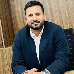 Divyank M-Freelancer in Gurugram,India