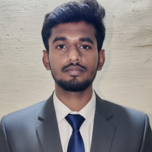 Santhosh-Freelancer in Pudukottai,India