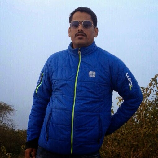 Vineet Sharma-Freelancer in Udaipur,India