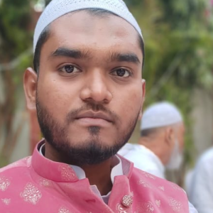 Asad Sayed-Freelancer in Bhiwandi,India