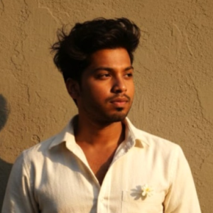 Akash Vishwakarma-Freelancer in Mumbai,India