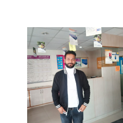 Naveen Bisht-Freelancer in New Tehri,India