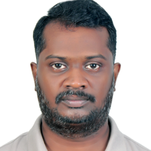 Vasanthan RK-Freelancer in Koonammavu,India