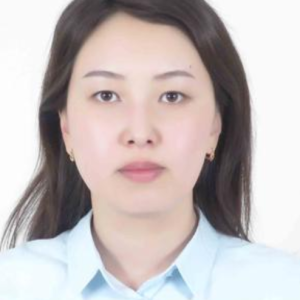 Dinara Yergussayeva-Freelancer in Astana,Kazakhstan