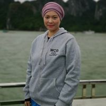 Azlina Ishak-Freelancer in Kuala Lumpur,Malaysia