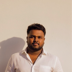 Manivannan-Freelancer in Bengaluru,India