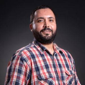 Abid Kmais-Freelancer in Sousse,Tunisia