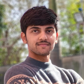 Shreyash Pandey-Freelancer in jabalpur,India