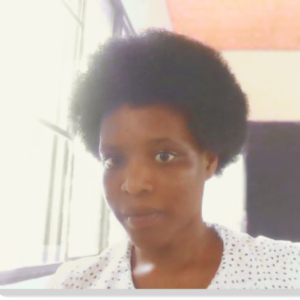 Joselyne byukusenge-Freelancer in Kigali,Rwanda