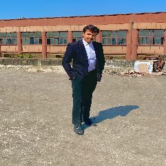 Vinay Siwach-Freelancer in Greater Noida,India