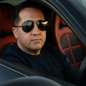 Amin Tabrizi-Freelancer in istanbul,USA