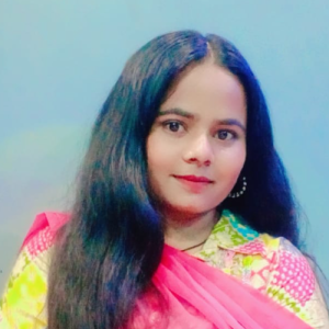 Navneeta-Freelancer in Fatehpur,India