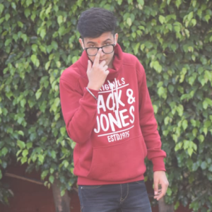 Vaibhav Upadhyay-Freelancer in Haldwani,India