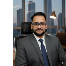 Pratik Patil-Freelancer in Surat,India