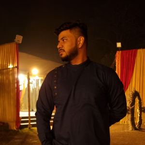 Varun Gupta-Freelancer in Hyderabad,India