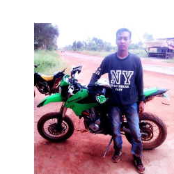 Gusti Randa-Freelancer in Ketapang,Indonesia