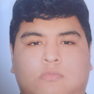 Davor-Freelancer in Lima,Peru