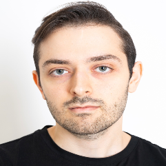 Kourosh Mohajeri-Freelancer in Barcelona,Spain