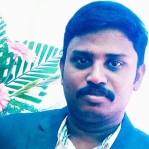 Ponmozhi Ganesh-Freelancer in Chennai,India