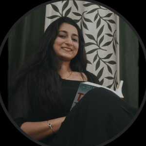 Geeta Odedara-Freelancer in Ahmedabad,India