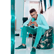 احمد-Freelancer in Ash Shuhada',Egypt