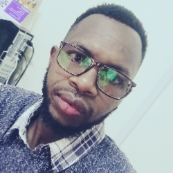 Renny Korir-Freelancer in ,Kenya