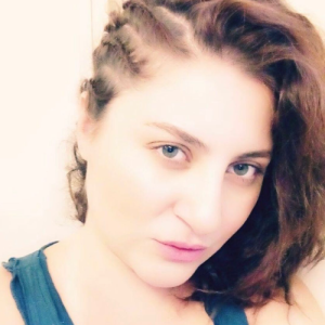 Dana-Freelancer in Sharjah,UAE