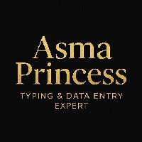Asma Princess-Freelancer in Sheikhupura,Pakistan