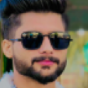 Tobias Ambriz-Freelancer in Lahore Fort,Pakistan