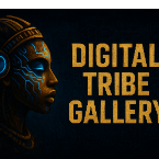 Digital Tribe Gallery-Freelancer in Benin City,Nigeria