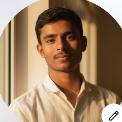 Krishna Chandra Srivastav-Freelancer in Bhitaura,India