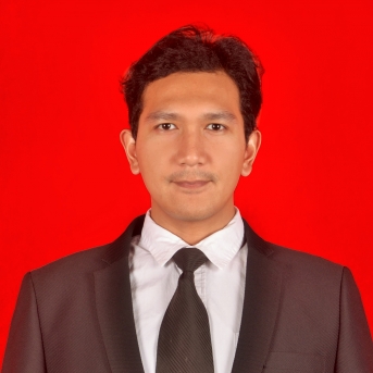Fadhillah Syarief Hidayat-Freelancer in Bekasi,Indonesia