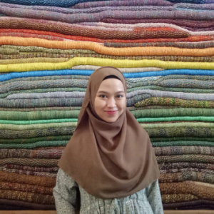 Raudhatul Hunaini-Freelancer in Medan,Indonesia