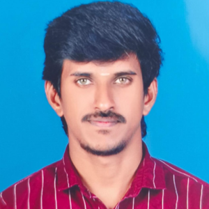 TAMILSELVAN S-Freelancer in Coimbatore,India