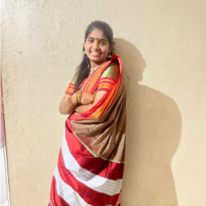 Shreya Kamble-Freelancer in Kolhapur,India