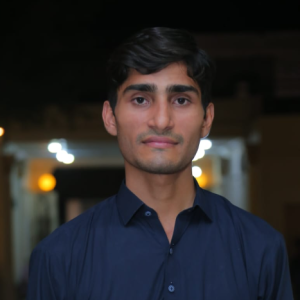 Muhammad Ali-Freelancer in Multan,Pakistan