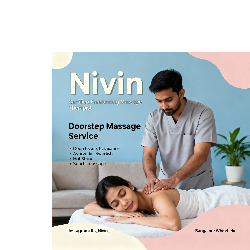 Nivin M-Freelancer in Bengaluru,India