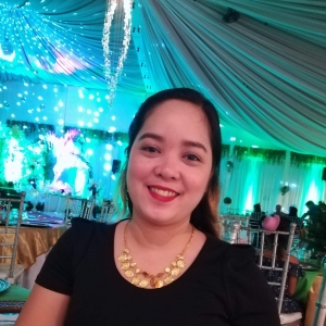Sheila Mae Tormis-Freelancer in X,Philippines