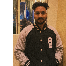 Ravi Sagar Lakra-Freelancer in Ranchi,India