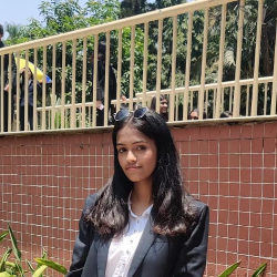 Tirtha Surve-Freelancer in Navi Mumbai,India