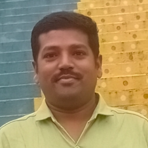 Suresh Bommena-Freelancer in Sircilla,India
