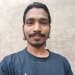 Shyamlal Hembrom-Freelancer in Giridih,India