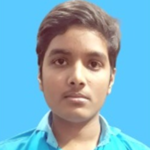 Amritansh Shrivastva-Freelancer in Noida,India
